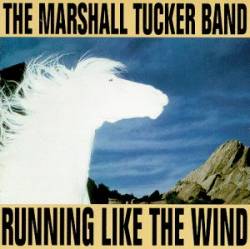 The Marshall Tucker Band : Running Like the Wind